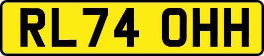 RL74OHH