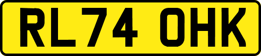 RL74OHK