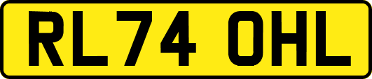 RL74OHL