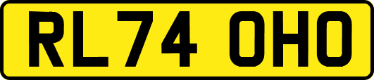 RL74OHO
