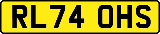 RL74OHS