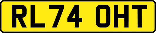 RL74OHT
