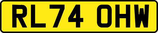 RL74OHW
