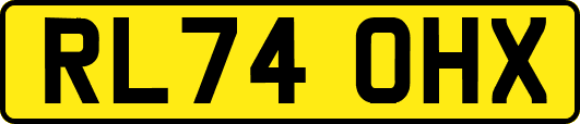 RL74OHX