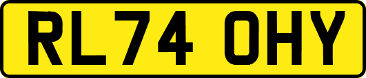 RL74OHY