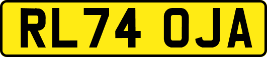 RL74OJA