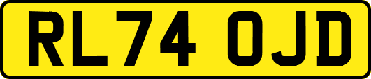 RL74OJD