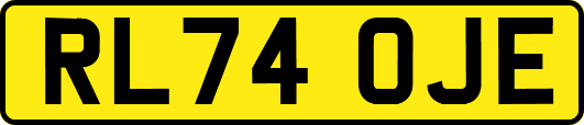 RL74OJE