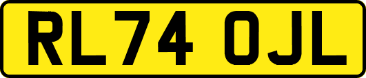 RL74OJL
