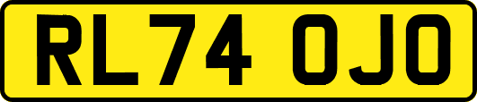 RL74OJO