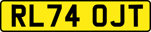 RL74OJT