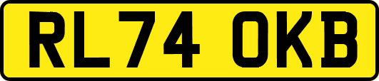 RL74OKB