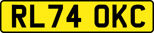 RL74OKC