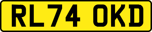 RL74OKD