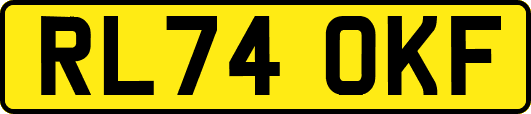 RL74OKF