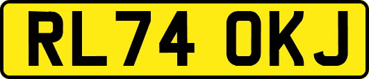 RL74OKJ