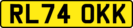 RL74OKK