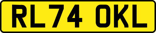RL74OKL