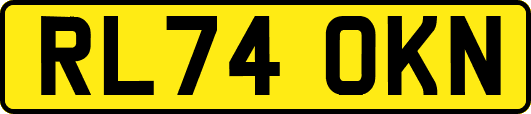 RL74OKN