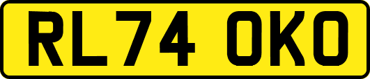 RL74OKO