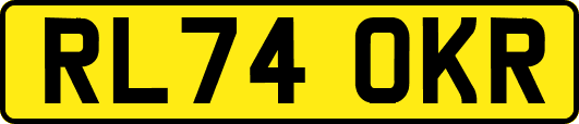 RL74OKR