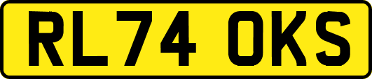 RL74OKS