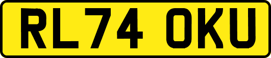 RL74OKU