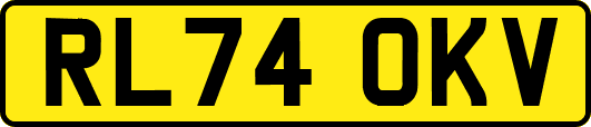 RL74OKV