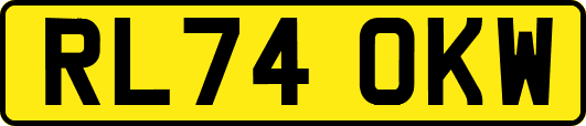 RL74OKW