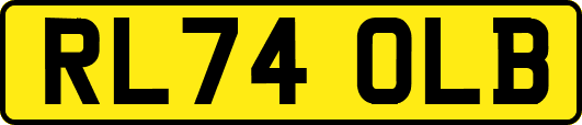 RL74OLB