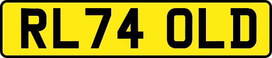 RL74OLD