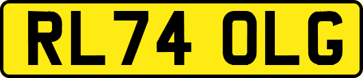RL74OLG