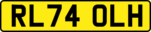 RL74OLH