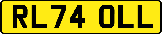 RL74OLL