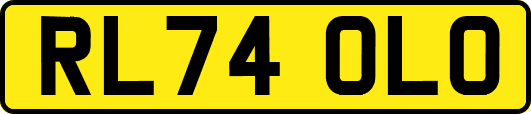 RL74OLO