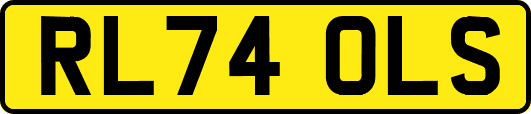 RL74OLS