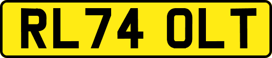 RL74OLT