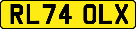RL74OLX