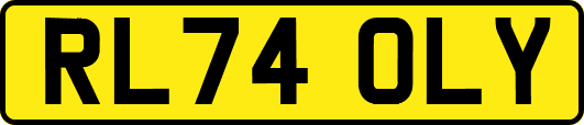 RL74OLY