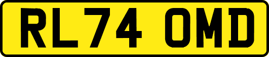 RL74OMD