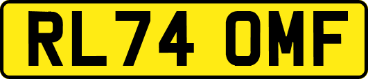 RL74OMF