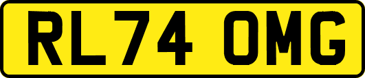 RL74OMG