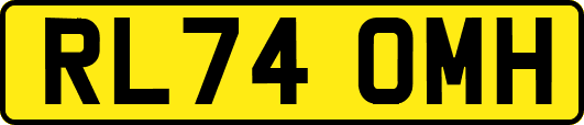 RL74OMH