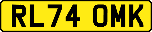 RL74OMK