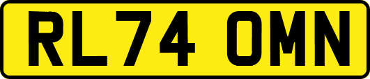 RL74OMN