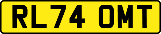 RL74OMT