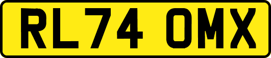 RL74OMX