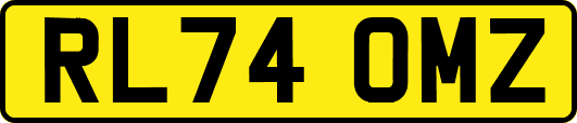 RL74OMZ