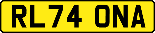 RL74ONA