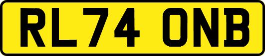 RL74ONB